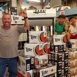 Meet your Posher, Steve